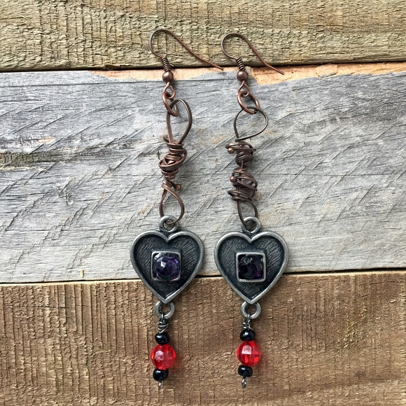 Jewelry - Earrings